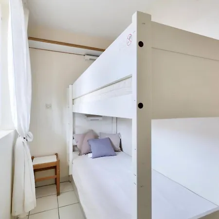 Le Village De Cap Esterel - Maeva - 4 Personnes - Selection Mae-8824 公寓 *