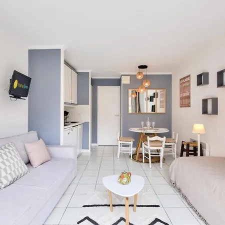 Le Village De Cap Esterel - Maeva - 4 Personnes - Selection Mae-8824 公寓 Saint-Raphaël