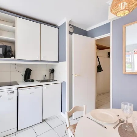 Le Village De Cap Esterel - Maeva - 4 Personnes - Selection Mae-8824 Saint-Raphaël