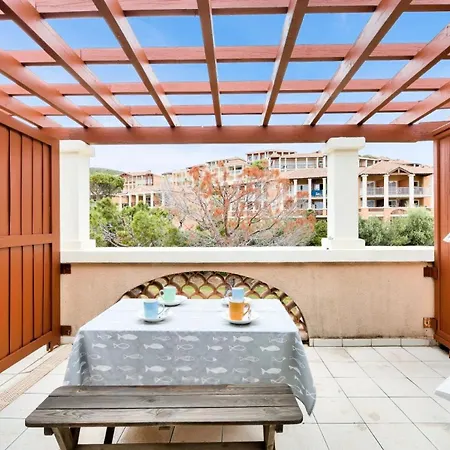 Le Village De Cap Esterel - Maeva - 4 Personnes - Selection Mae-8824 Saint-Raphaël