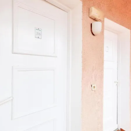 Le Village De Cap Esterel - Maeva - 4 Personnes - Selection Mae-8824 *