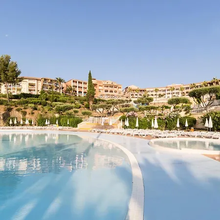 Le Village De Cap Esterel - Maeva - 4 Personnes - Selection Mae-8824