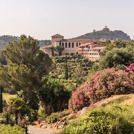 公寓 Le Village De Cap Esterel - Maeva - 4 Personnes - Selection Mae-8824 Saint-Raphaël