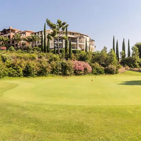 Le Village De Cap Esterel - Maeva - 4 Personnes - Selection Mae-8824 Saint-Raphaël